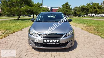 Peugeot 308 2016 1.6 HDi Access