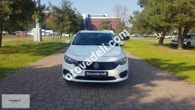 Fiat Egea 2020 1.4 Fire Easy