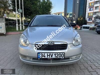 Hyundai Accent Era 2012 1.5 CRDi Mode