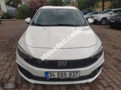 Fiat Egea 2021 1.6 Multijet Easy