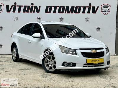 Chevrolet Cruze 2012 2.0 D LT