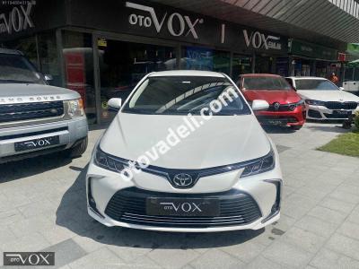 Toyota Corolla 2020 1.6 Dream