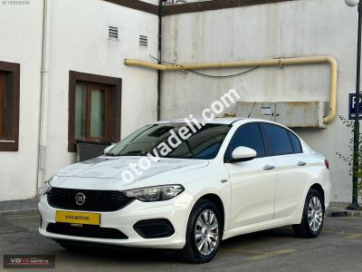 Fiat Egea 2016 1.3 Multijet Easy