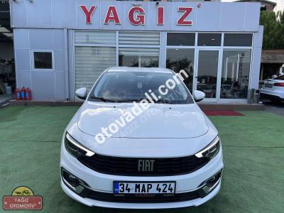 Fiat Egea 2023 1.4 Fire Urban