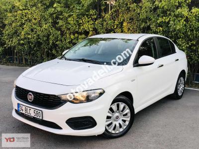 Fiat Egea 2018 1.3 Multijet Easy