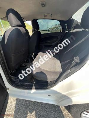 Fiat Linea 2014 1.3 Multijet Pop