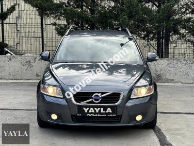 Volvo V50 2011 1.6 D Drive