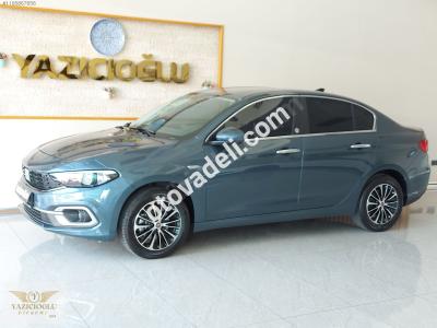 Fiat Egea 2023 1.4 Fire Easy Plus