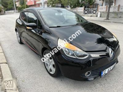 Renault Clio 2013 1.2 Touch