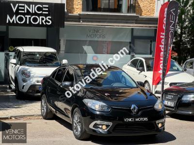 Renault Fluence 2015 1.5 dCi Icon