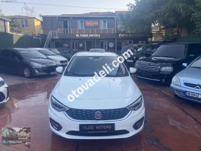 Fiat Egea 2016 1.3 Multijet Easy