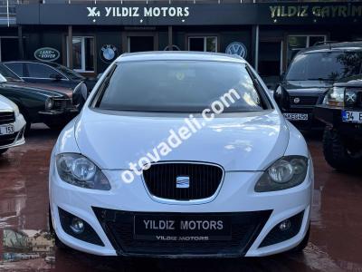 Seat Leon 2012 1.6 TDI CR Style