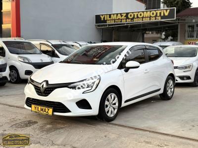 Renault Clio 2021 1.0 TCe Joy