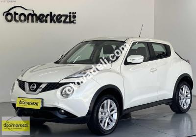 Nissan Juke 2016 1.6 Tekna