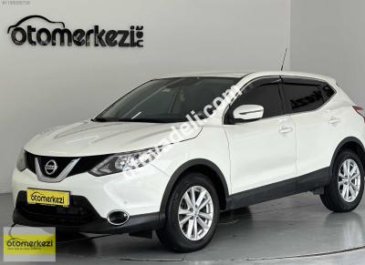 Nissan Qashqai 2016 1.6 dCi Tekna