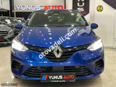 Renault Clio 2022 1.0 SCe Joy