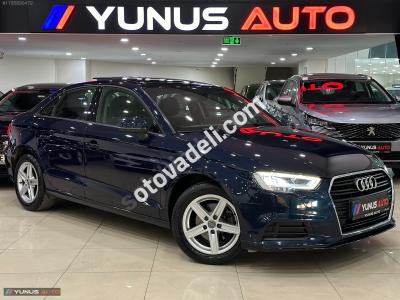 Audi A3 2020 A3 Sedan 35 TFSI Dynamic