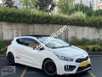 Kia Pro Ceed 2013 1.6 GDI GT