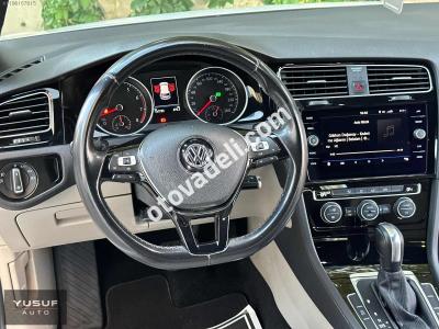 Volkswagen Golf 2020 1.5 TSI Comfortline