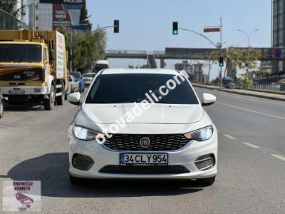 Fiat Egea 2019 1.3 Multijet Easy