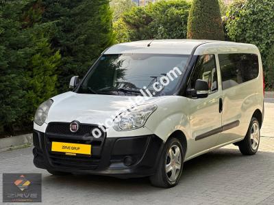 Fiat Doblo Cargo 2014 1.3 Multijet Maxi