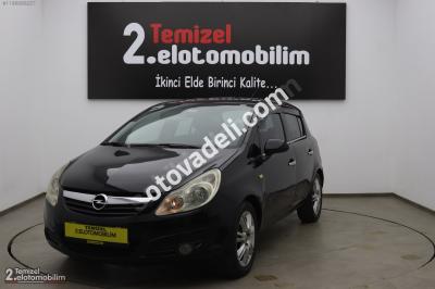 Opel Corsa 2008 1.3 CDTI Enjoy