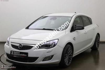 Opel Astra 2011 1.4 T Cosmo