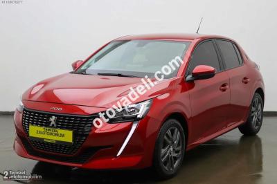 Peugeot 208 1.2 PureTech 2021 Active