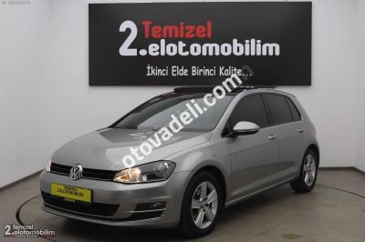 Volkswagen Golf 2016 1.4 TSI Comfortline