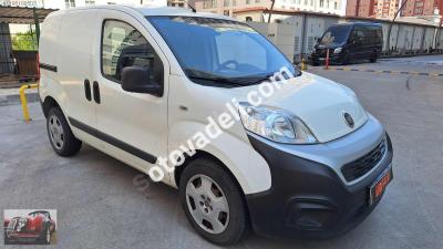 Fiat Fiorino Cargo 2018 1.3 Multijet Plus