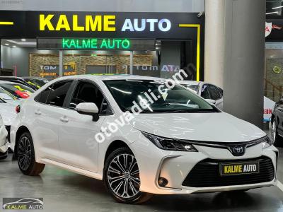 Toyota Corolla 2020 1.8 Hybrid Flame X-Pack