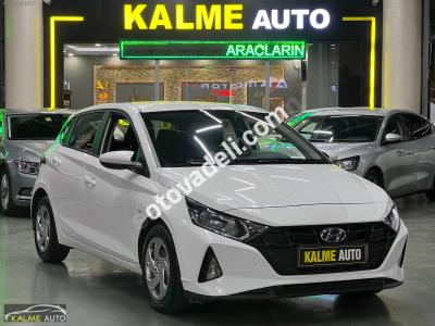 Hyundai i20 2022 1.4 MPI Jump