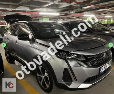 Peugeot 3008 2024 1.5 BlueHDi Allure