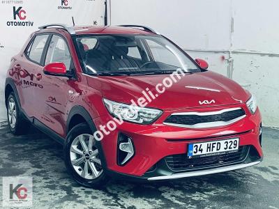 Kia Stonic 2023 1.4 MPI Cool