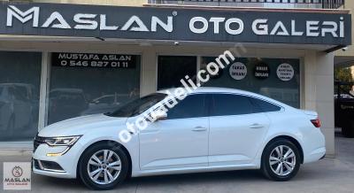 Renault Talisman 2018 1.6 dCi Touch