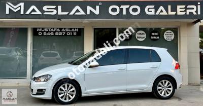 Volkswagen Golf 2016 1.6 TDI BlueMotion Comfortline