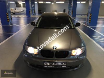 BMW 1 Serisi 2011 116i Premium