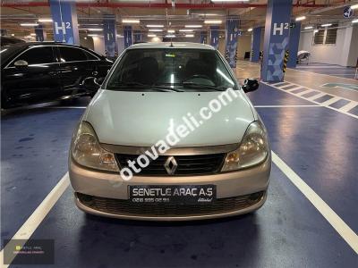 Renault Symbol 2011 1.5 DCI Authentique