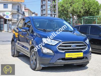 Ford EcoSport 2022 1.0 EcoBoost Style