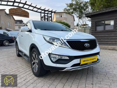 Kia Sportage 2015 1.6 GDI Premium