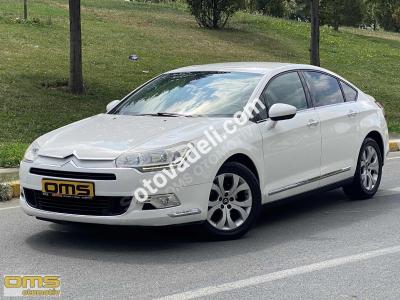 Citroen C5 2012 1.6 e-HDi Confort