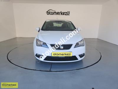 Seat Ibiza 2017 1.2 TSI Style