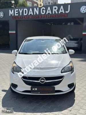 Opel Corsa 2016 1.4 Design