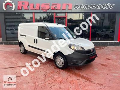 Fiat Doblo Cargo 2023 1.6 Multijet Maxi