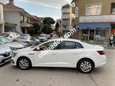 Renault Megane 2021 1.3 TCe Joy