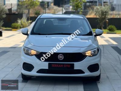 Fiat Egea 2020 1.6 Multijet Easy