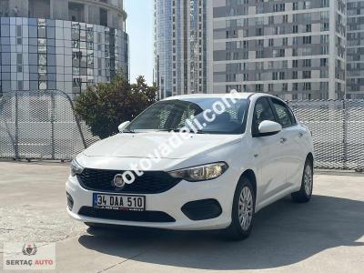 Fiat Egea 2020 1.6 Multijet Easy