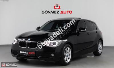 BMW 1 Serisi 2014 116i Joy Edition