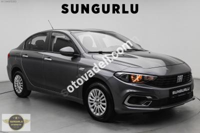 Fiat Egea 2024 1.4 Fire Easy