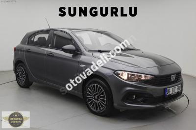 Fiat Egea 2023 1.4 Fire Street